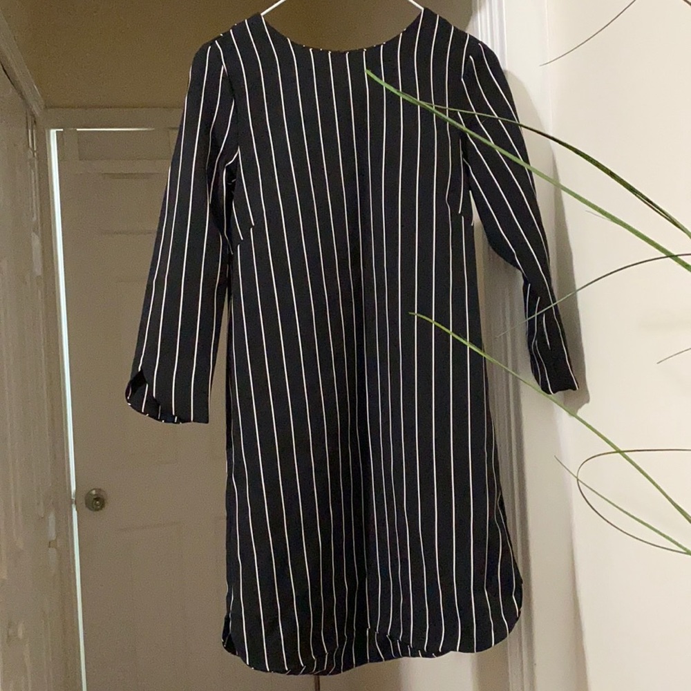 H&M A-line dress